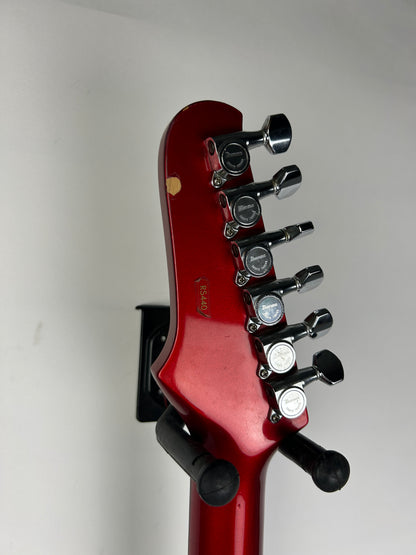 Ibanez Roadstar II RS440 Red (Pre-Owned)