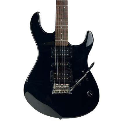 Yamaha ERG121 Electric Guitar, Black