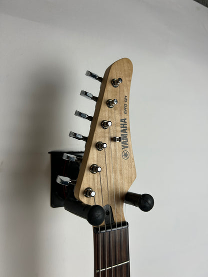 Yamaha ERG121 Electric Guitar, Black
