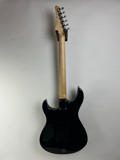Yamaha ERG121 Electric Guitar, Black