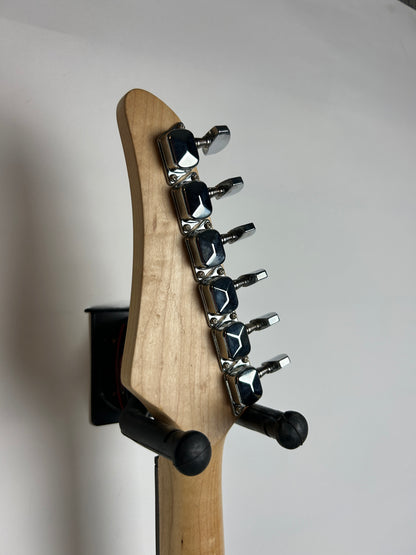 Yamaha ERG121 Electric Guitar, Black