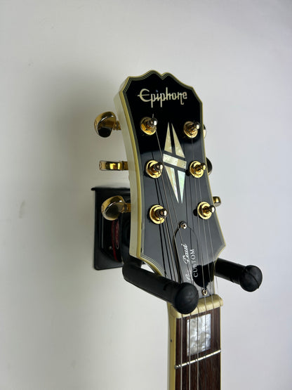 Epiphone Les Paul Custom 2006 Alpine White