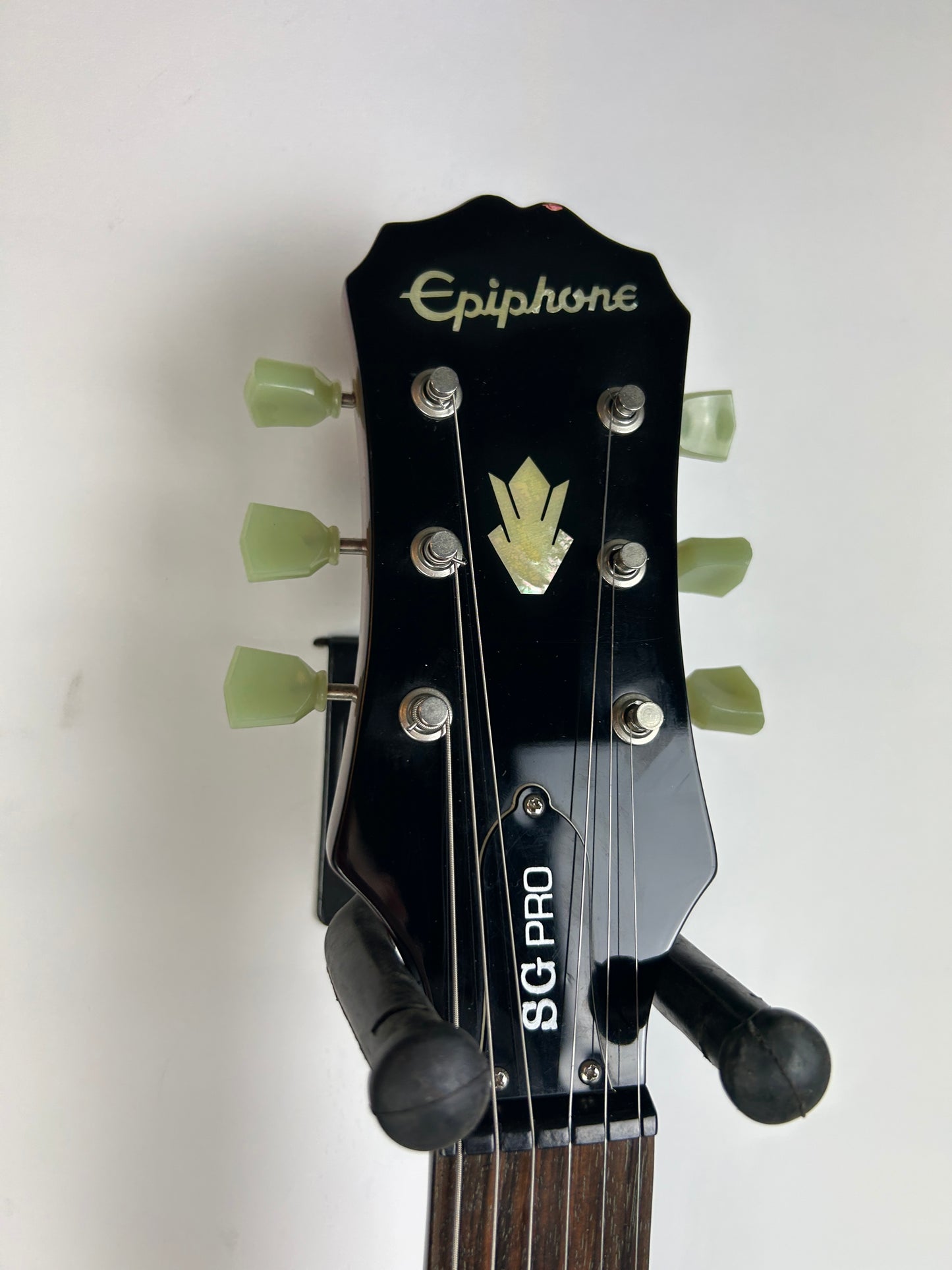 Epiphone Ltd 1966 SG G400 Pro, Cherry