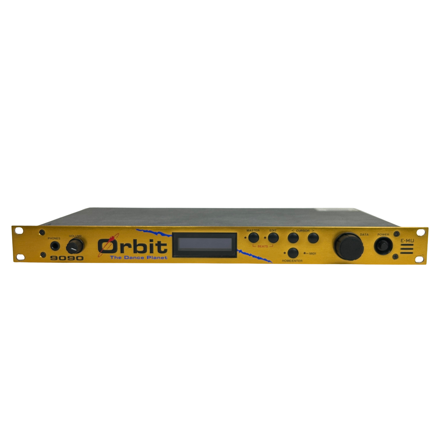 E-mu Orbit 9090 v1 Rack Synth Module