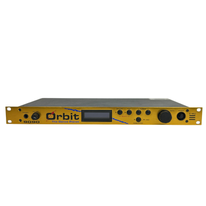E-mu Orbit 9090 v1 Rack Synth Module