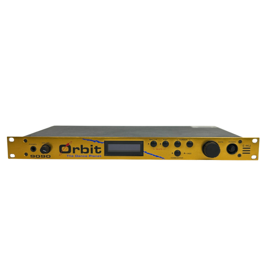 E-mu Orbit 9090 v1 Rack Synth Module (Pre-Owned)