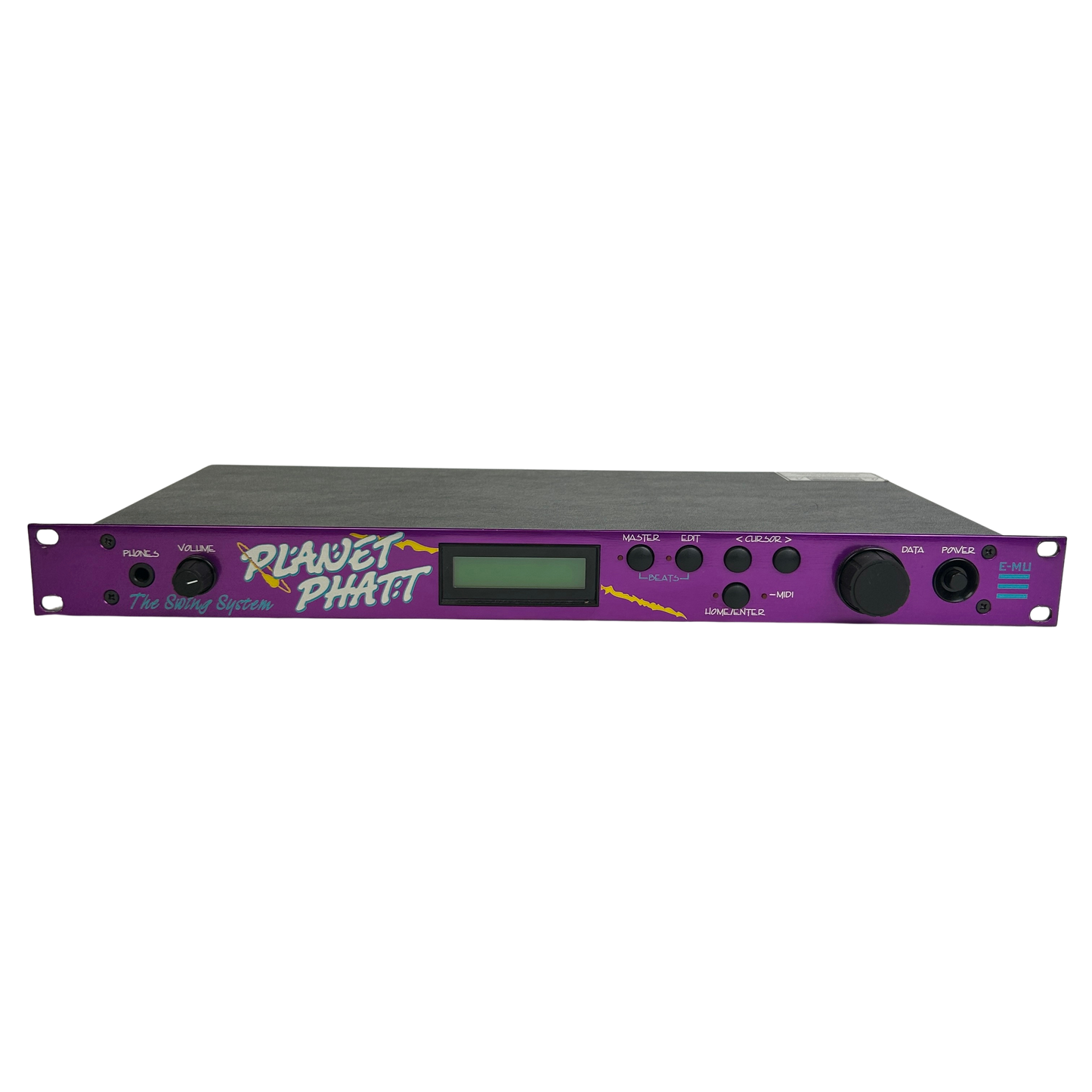 E-mu Planet Phatt Rack Synth Module