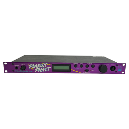 E-mu Planet Phatt Rack Synth Module