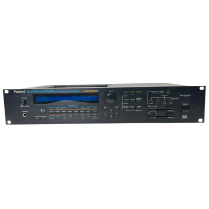 Roland JV1080 Synthesizer (Pre-Owned)