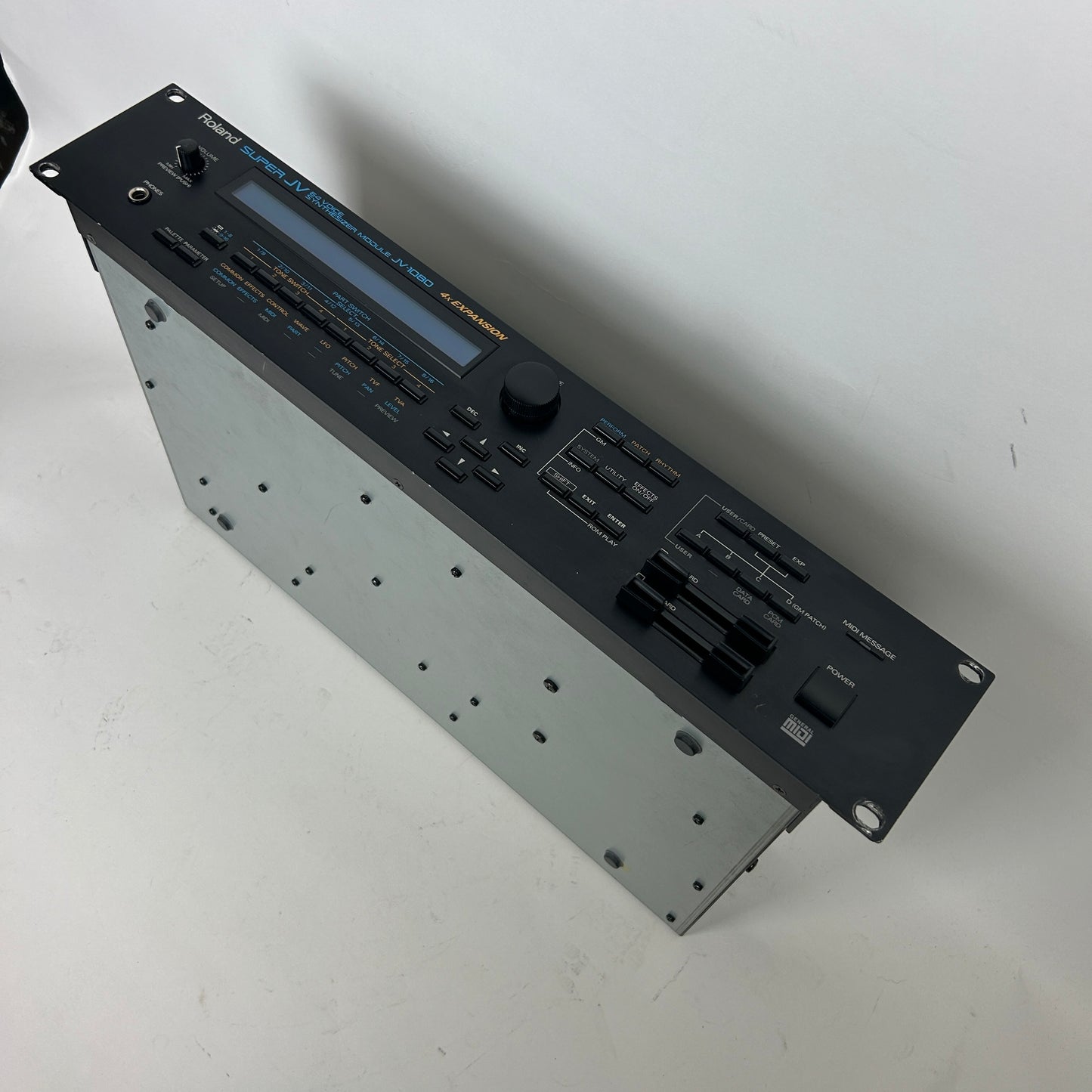 Roland JV1080 Synthesizer (Pre-Owned)