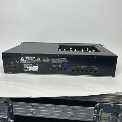Roland JV1080 Synthesizer (Pre-Owned)