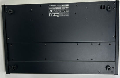 Moog Grandmother Semi-Modular Synth