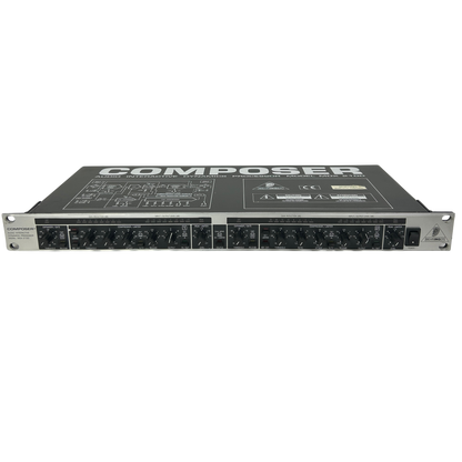Behringer Composer MDX2100