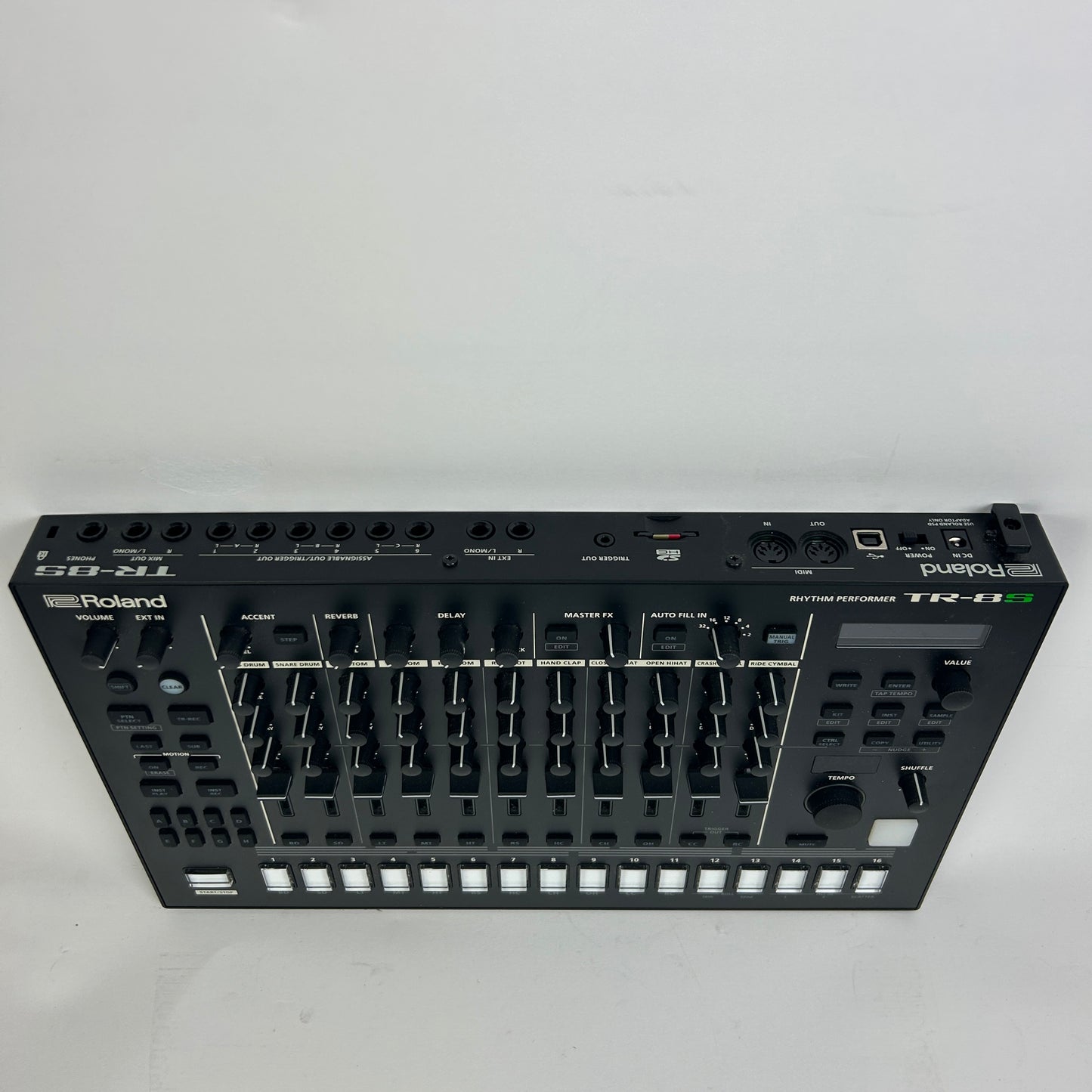 Roland TR8S Rhythm Performer