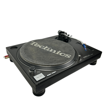 Technics SL1210 mk2 Turntable
