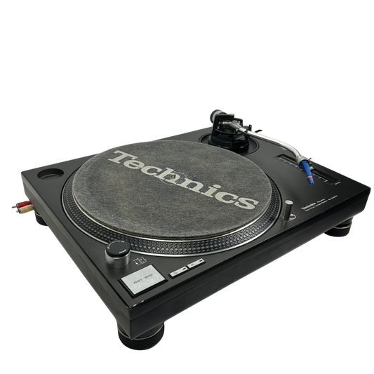 Technics SL1210 mk2 Turntable