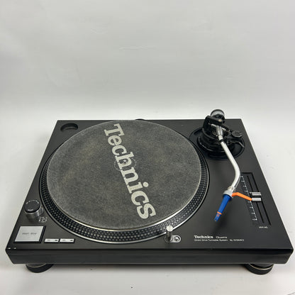 Technics SL1210 mk2 Turntable