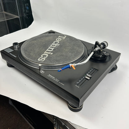 Technics SL1210 mk2 Turntable