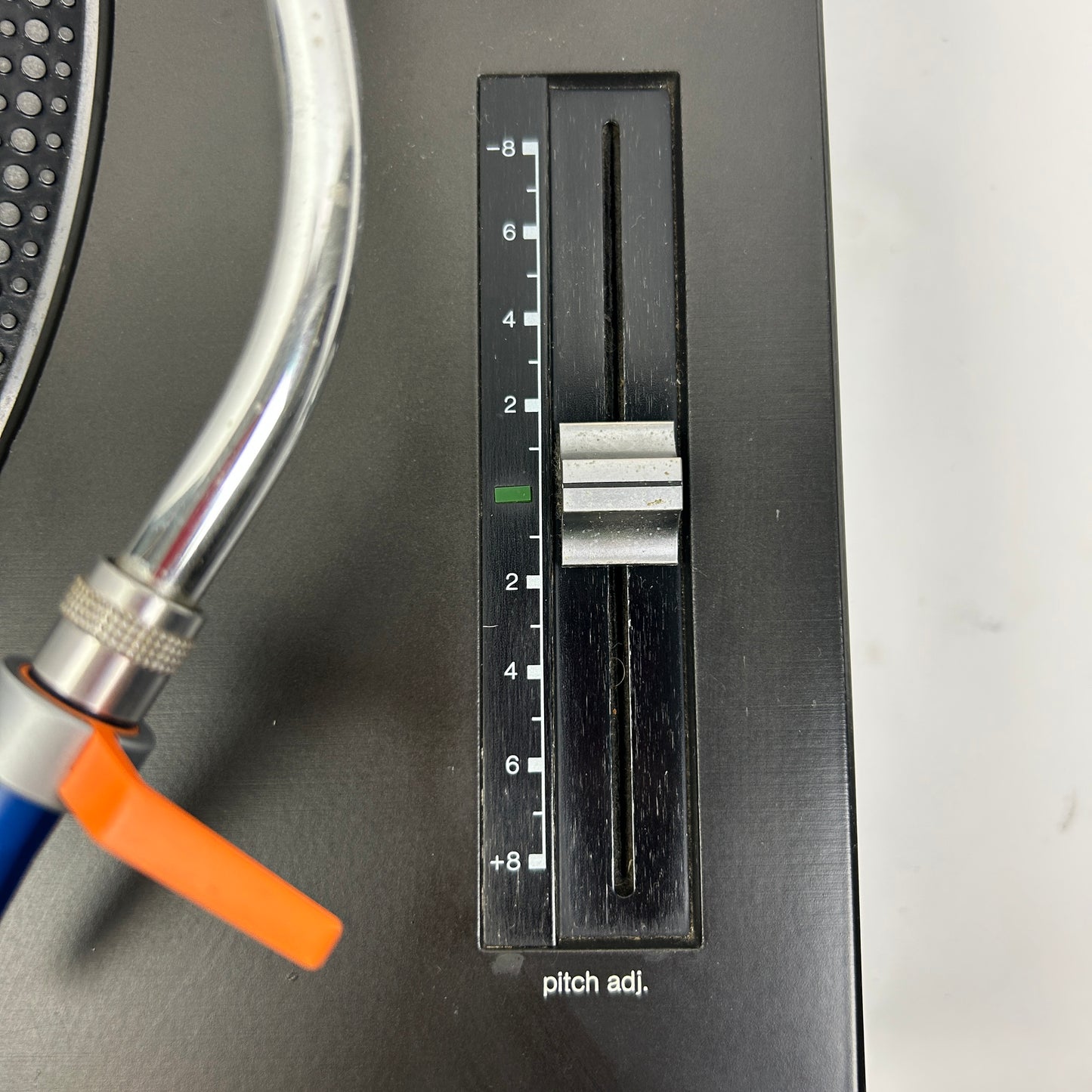 Technics SL1210 mk2 Turntable