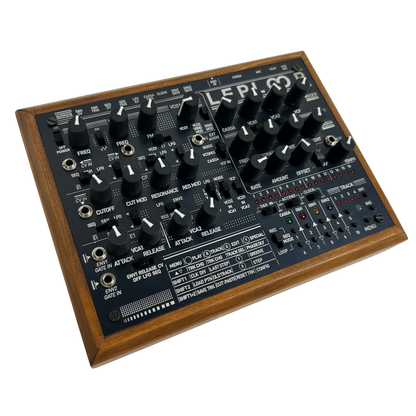 LEP Leploop V3 Desktop Analogue Synth