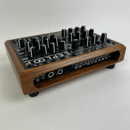 LEP Leploop V3 Desktop Analogue Synth