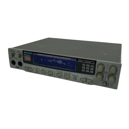 Zoom 9030 Effects Unit