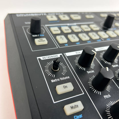 Arturia Drumbrute Impact Drum Machine