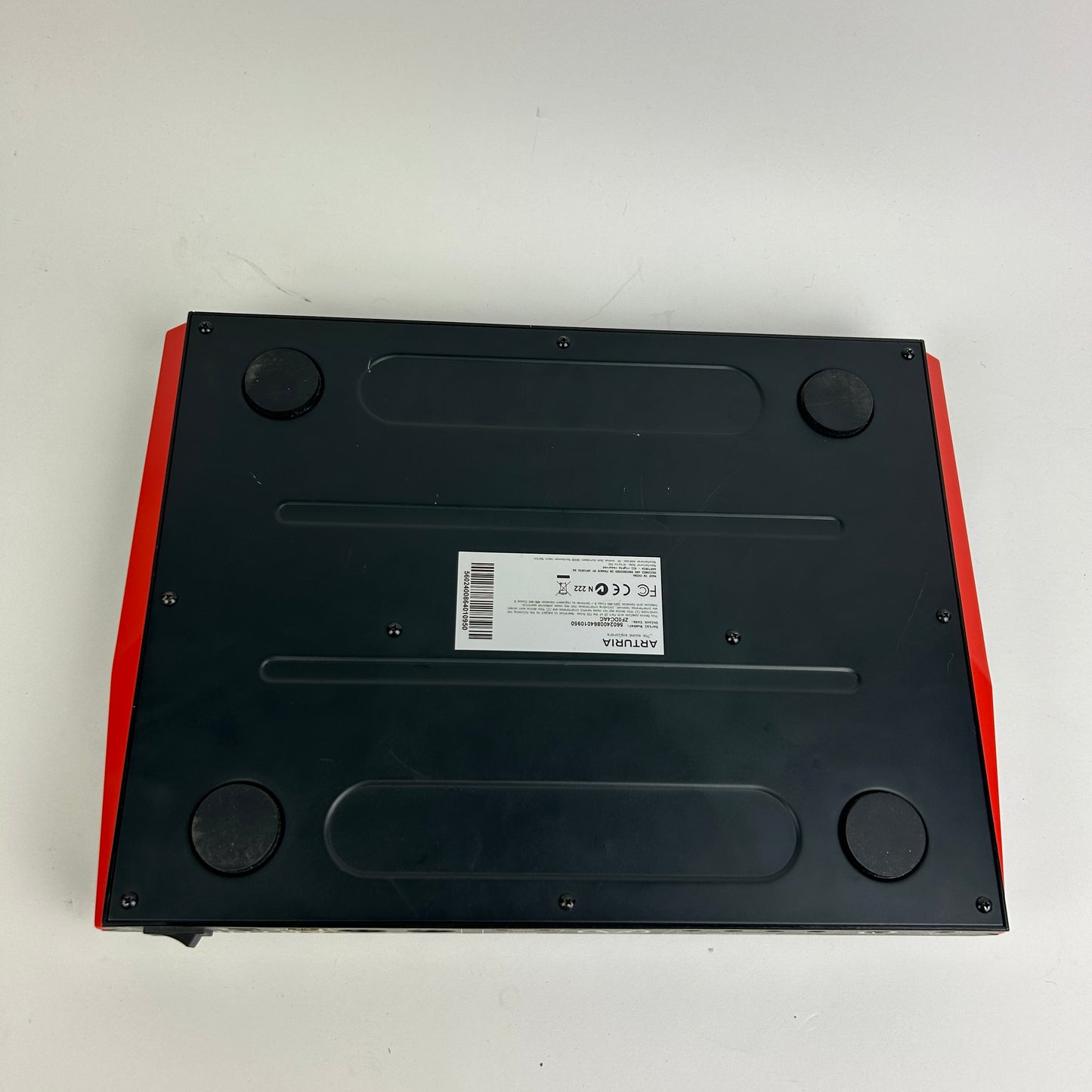 Arturia Drumbrute Impact Drum Machine