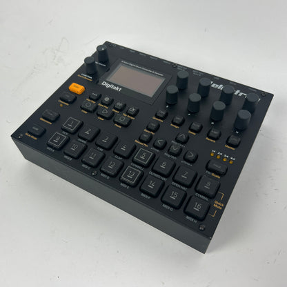 Elektron Digitakt mk1 Drum Machine