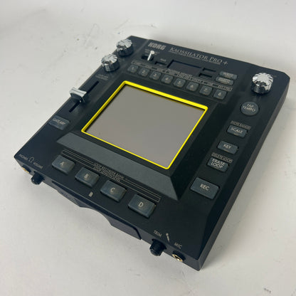 Korg Kaossilator Pro+ (Pre-Owned)