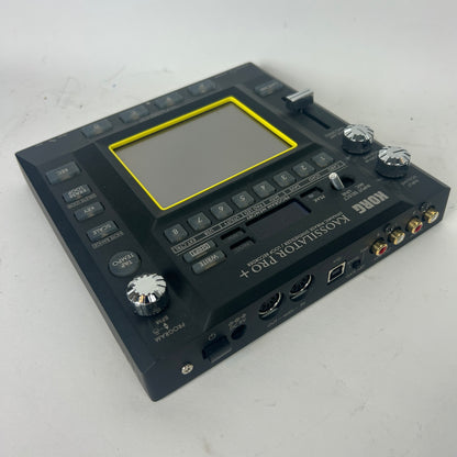 Korg Kaossilator Pro+ (Pre-Owned)