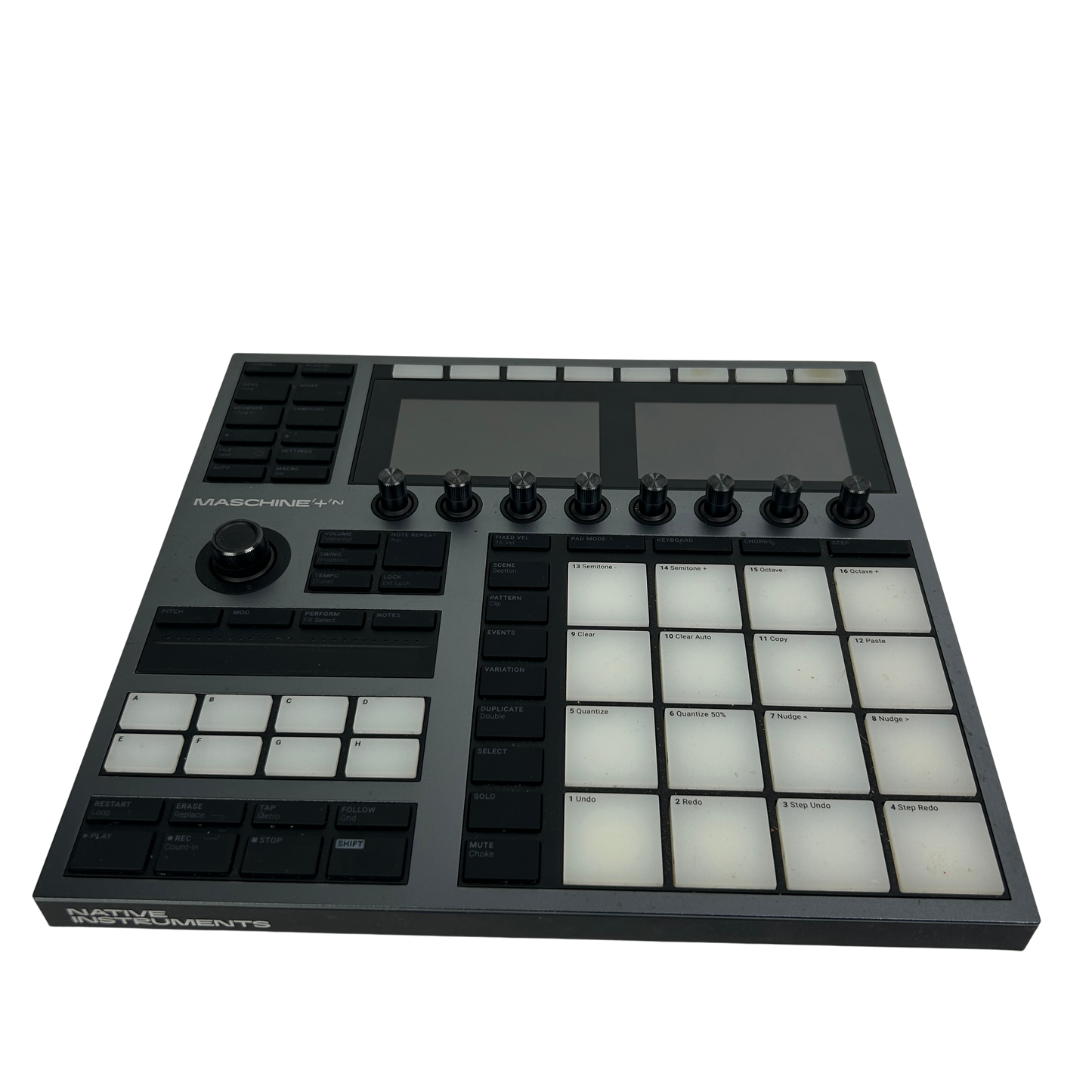 Native Instruments Maschine Plus HW