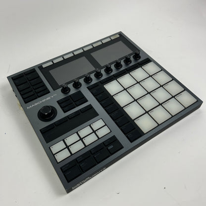 Native Instruments Maschine Plus HW