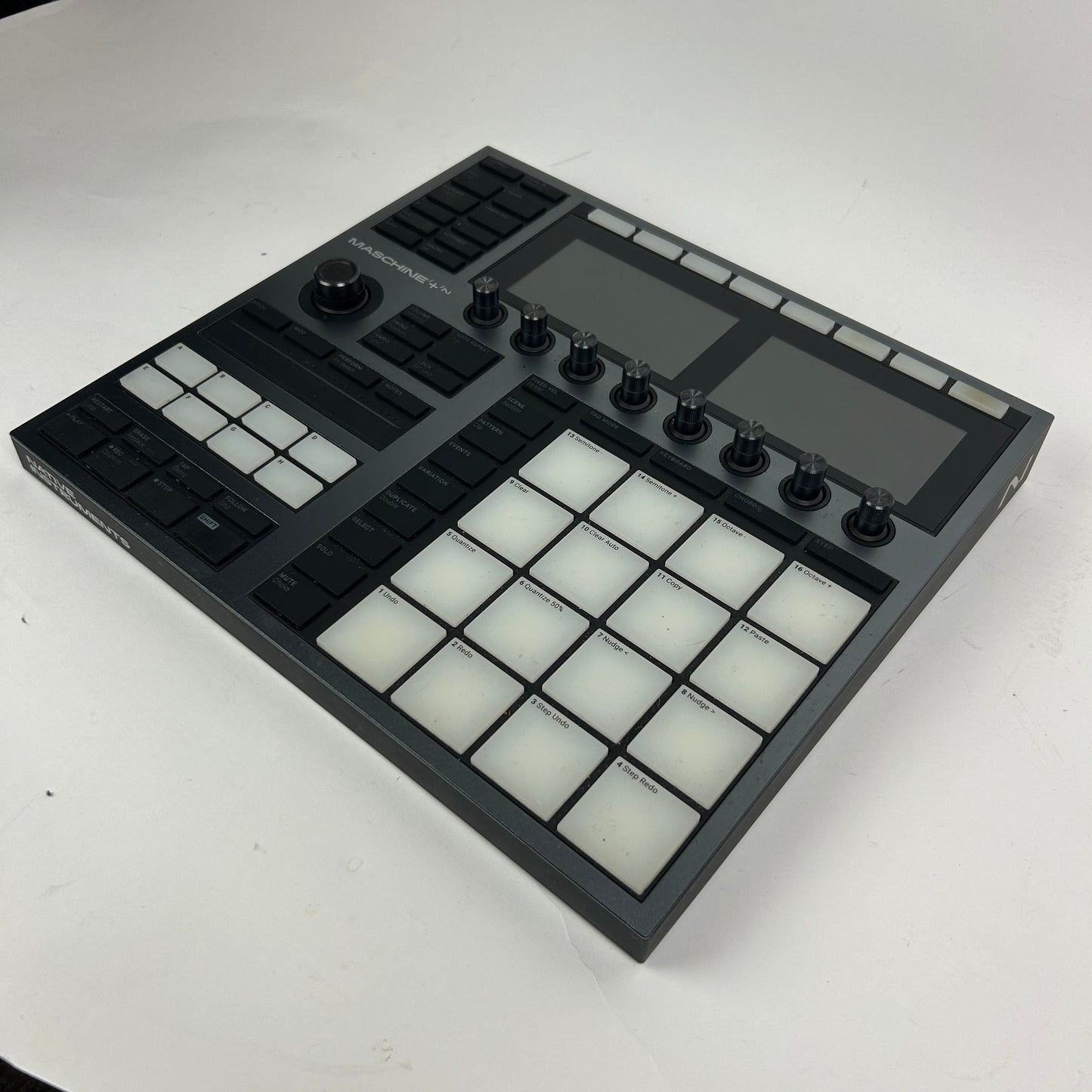 Native Instruments Maschine Plus HW