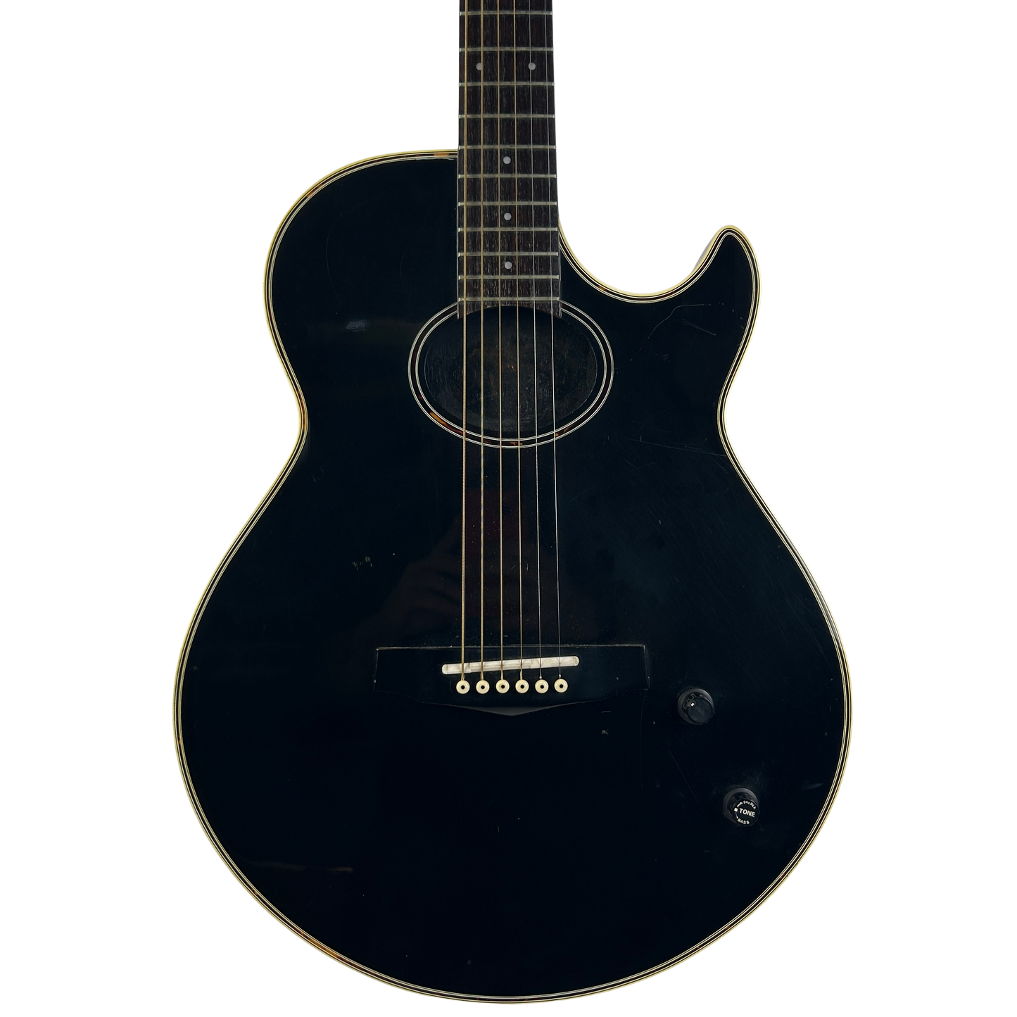 Ibanez AE410BK Electro-Acoustic, Black