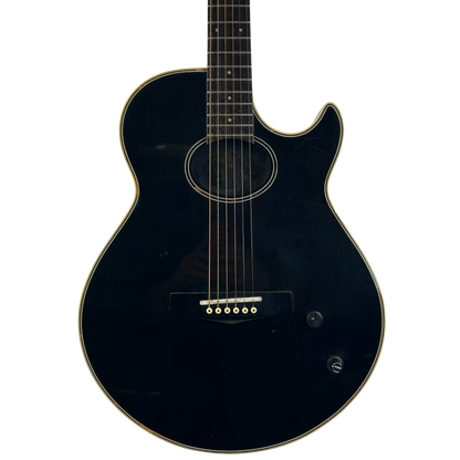 Ibanez AE410BK Electro-Acoustic, Black