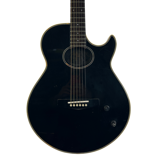 Ibanez AE410BK Electro-Acoustic, Black