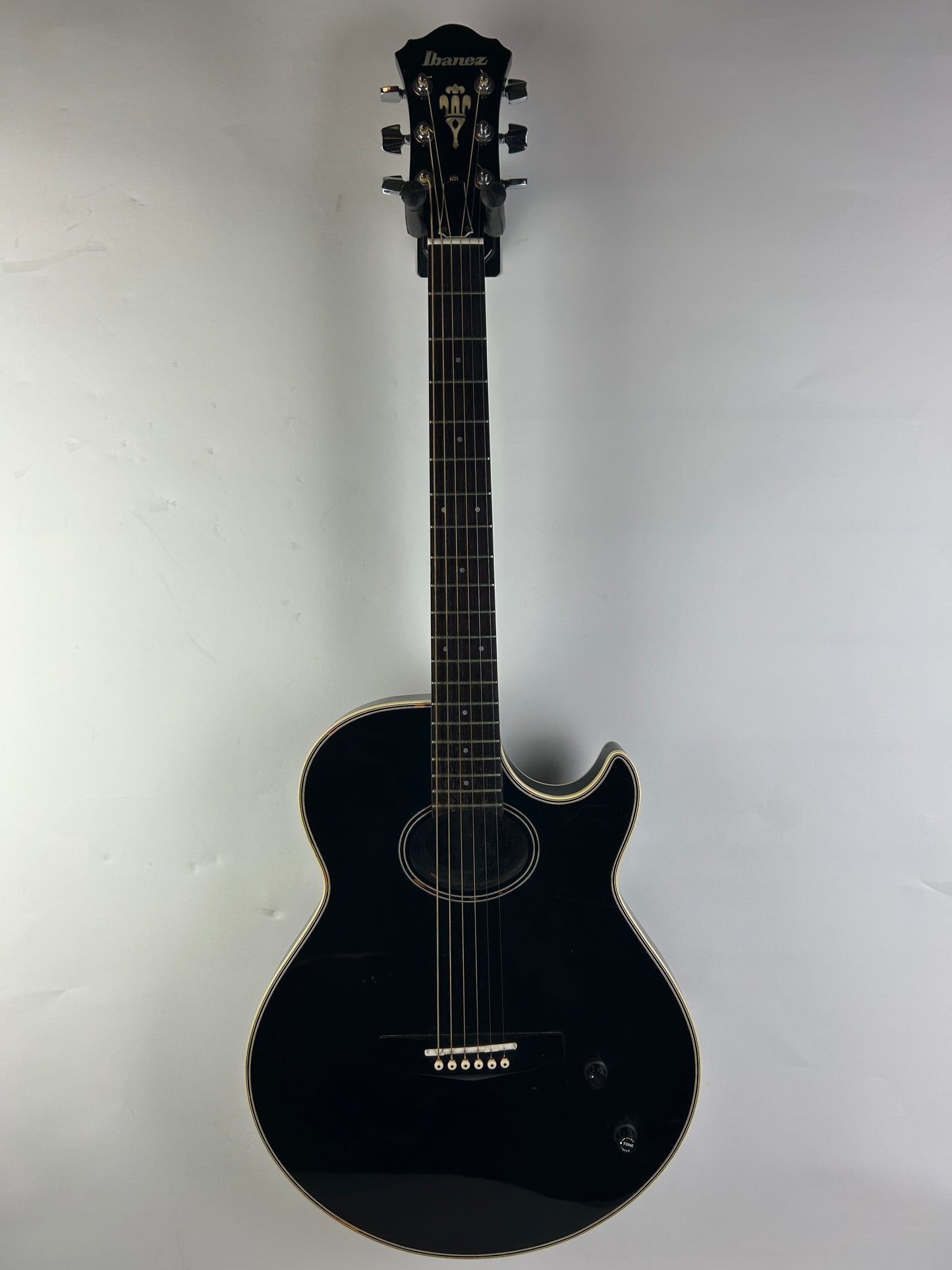 Ibanez AE410BK Electro-Acoustic, Black