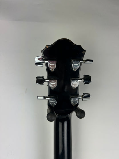 Ibanez AE410BK Electro-Acoustic, Black