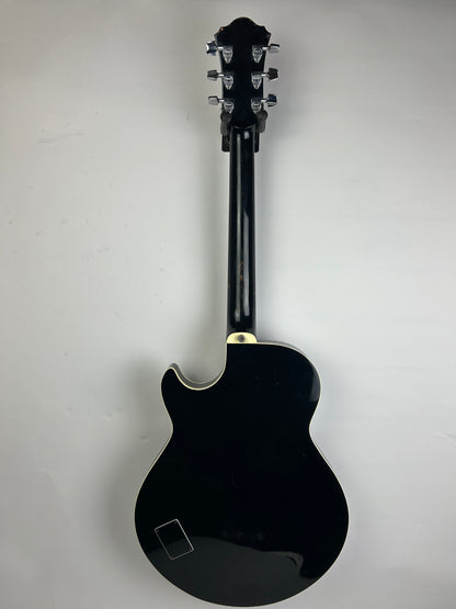 Ibanez AE410BK Electro-Acoustic, Black