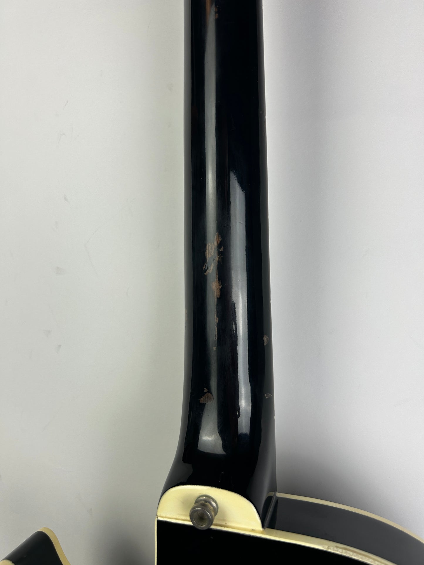 Ibanez AE410BK Electro-Acoustic, Black