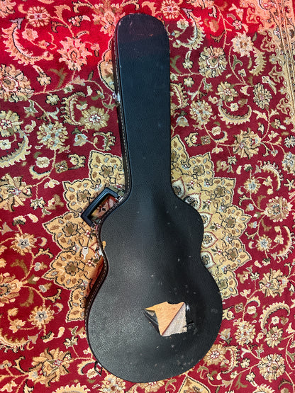 Ibanez AE410BK Electro-Acoustic, Black