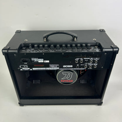 Boss Katana 100 mk2