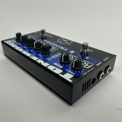 Radial Tonebone Trimode Tube Distortion