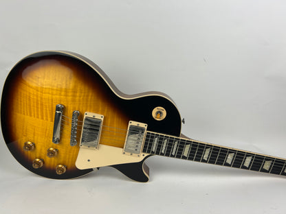 Gibson Les Paul Std 50s Tobacco Burst (Pre-Owned)