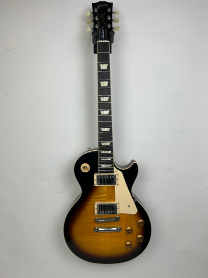 Gibson Les Paul Std 50s Tobacco Burst (Pre-Owned)