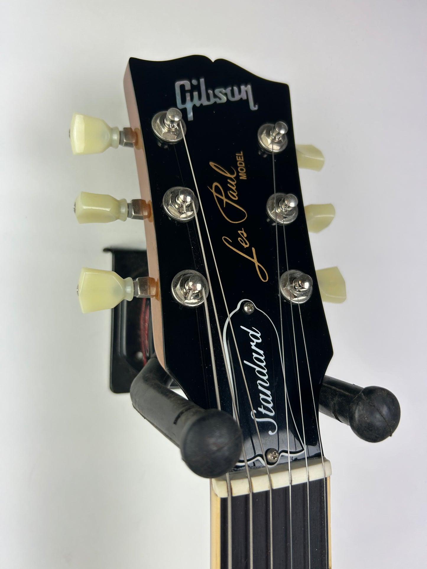 Gibson Les Paul Std 50s Tobacco Burst (Pre-Owned)