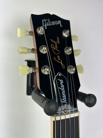 Gibson Les Paul Std 50s Tobacco Burst (Pre-Owned)