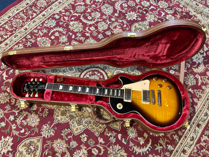 Gibson Les Paul Std 50s Tobacco Burst (Pre-Owned)