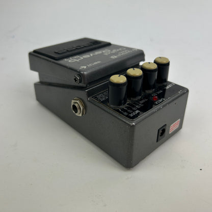 Boss RV2 Digital Reverb